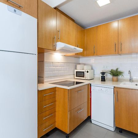 Fidalsa Seaside Views Apartman El Moncayo Kültér fotó