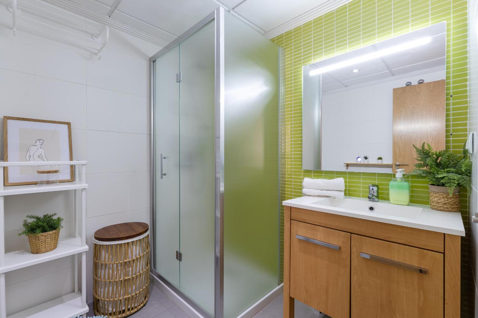 Fidalsa Seaside Views Apartman El Moncayo Kültér fotó